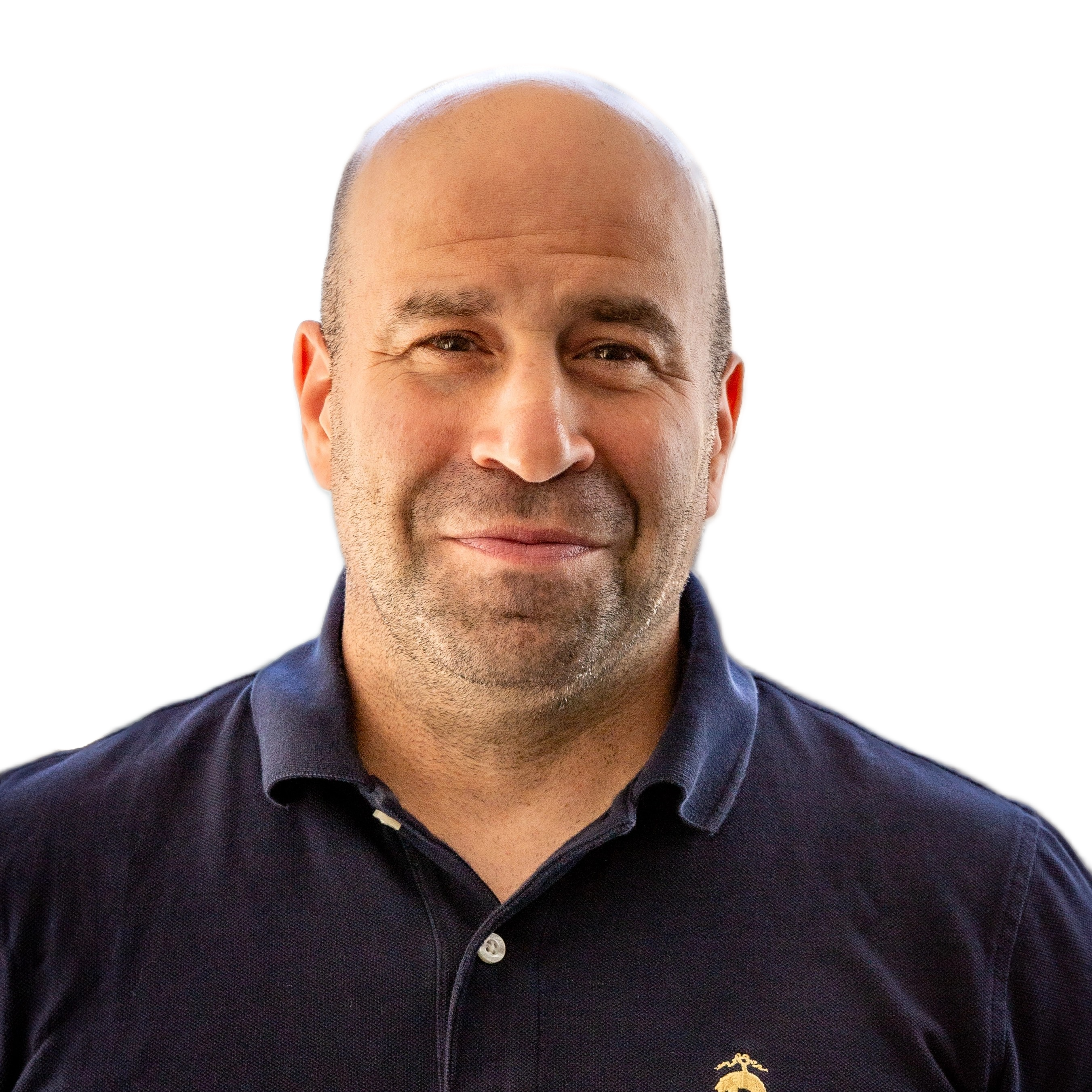 Tony Rossabi